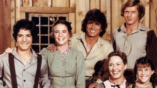 That<i> Little House On The Prairie</i> movie is back on